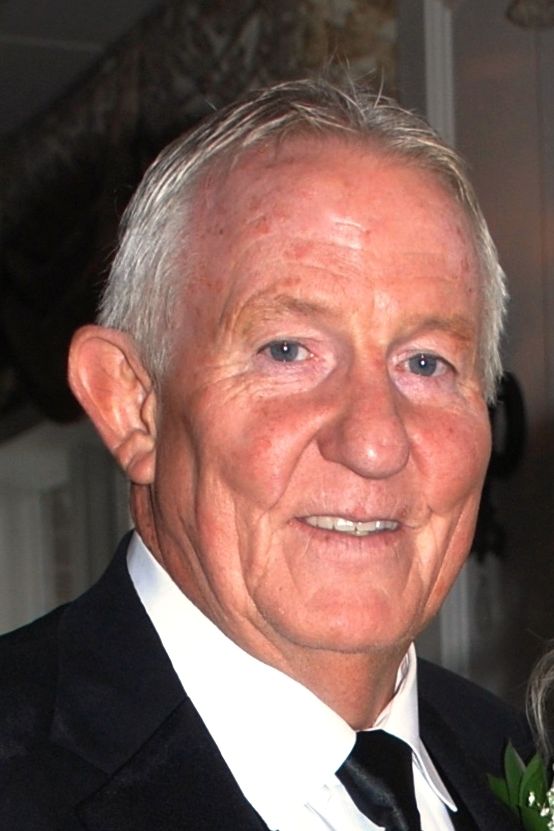 Anderson, R. Paul